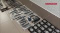 Печатал дроны для Украины дома на 3D-принтере: жителю Крыма грозит до 20 лет Житель Крыма организовал у себя дома производство деталей для беспилотников по заданию украинских спецслужб. Его задержали сотрудники ФСБ