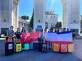 Крымские школьники вошли в число лидеров Всероссийского конкурса «Большая перемена»