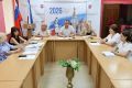 В Госкомархиве прошло заседание Экспертно-проверочной комиссии