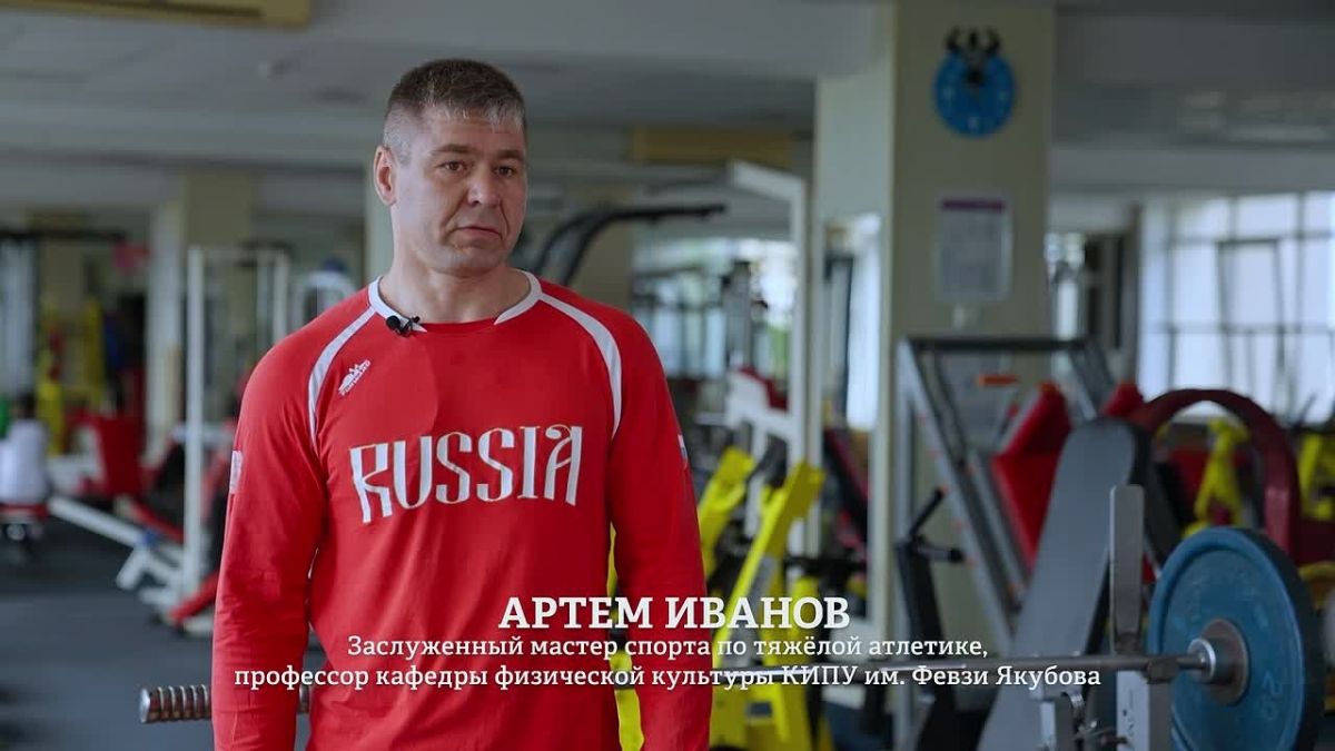 В трудную минуту крымчане всегда объединяются