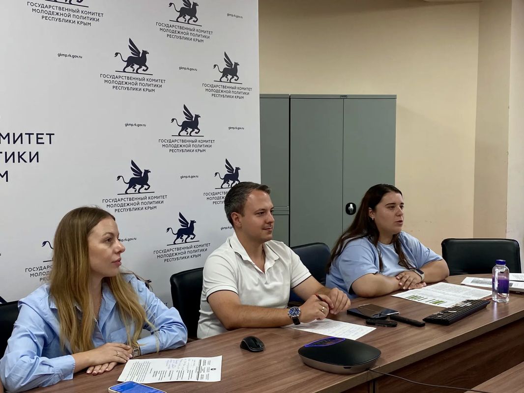 Алексей Зинченко: Единые задачи — единые решения