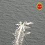 Эдуард Басурин: Потопление БЭКов ВМСУ в Черном море