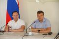 Константин Шимановский: Состоялось заседание комиссии по вопросам увековечивания памяти лиц, имеющих выдающиеся достижения и особые заслуги перед муниципалитетом