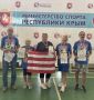4 августа в «Центре спортивной подготовки сборных команд Республики Крым» собрались сильнейшие команды со всего Крыма – там проходил региональный этап XI Спартакиады пенсионеров России