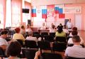 6 августа в пгт Раздольное прошла менторская гостиная «Антикризисный навигатор: защита и поддержка бизнеса» под председательством заместителя главы администрации – главного архитектора района Виктора Мироничева