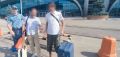 Из Крыма выгнали двоих мигрантов