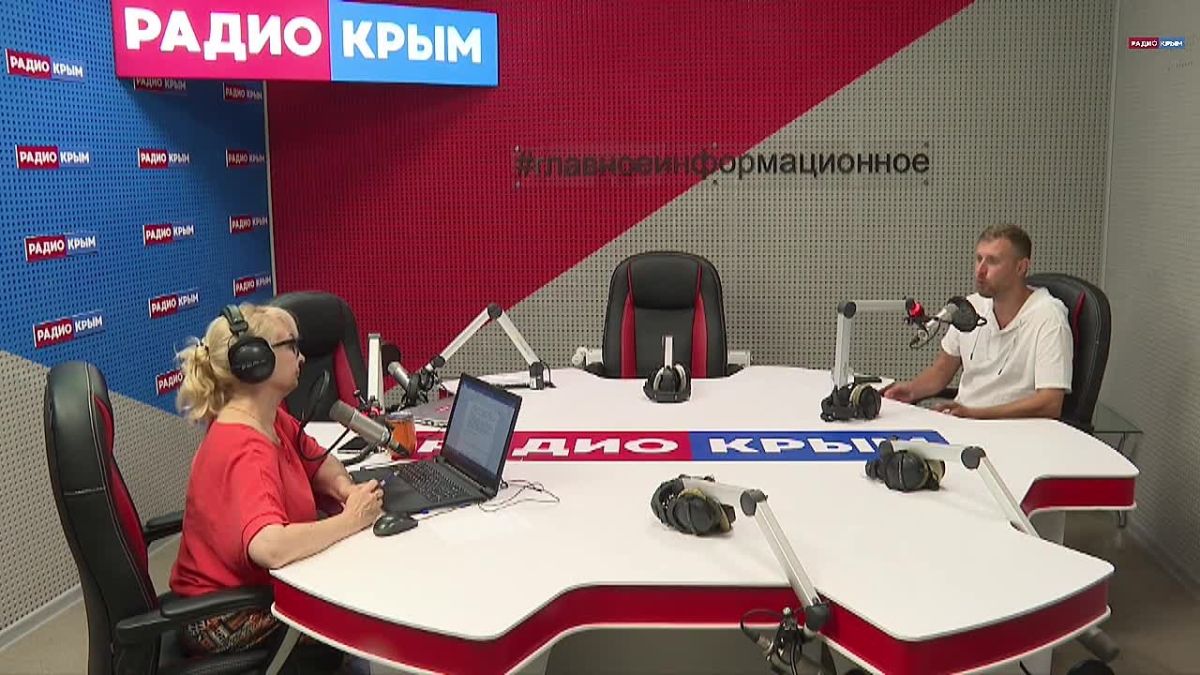 Крымчанин рассказал, с какими трудностями столкнулся при подъеме на Эльбрус