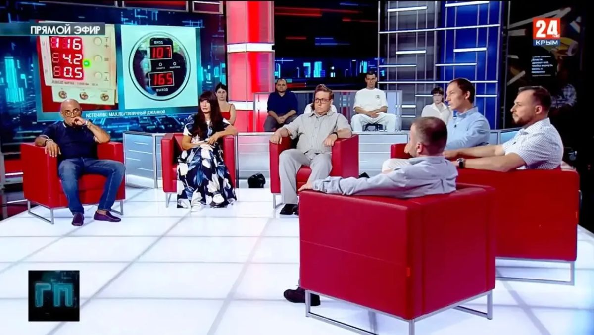 «У каждого может быть маленькое солнце»: Батурин — о том, как пережить энергокризис без паники «У каждого может быть маленькое солнце»: Батурин — о том, как пережить энергокризис без паники