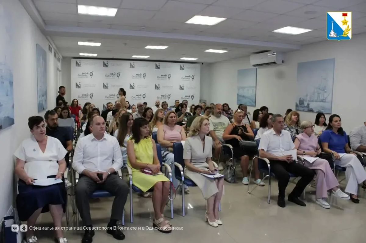 Встречи с предпринимателями стали еженедельными Встречи с предпринимателями стали еженедельными