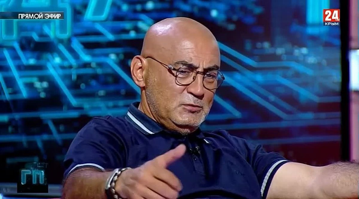 Главная цель вражеских ударов — расшатать наше единство