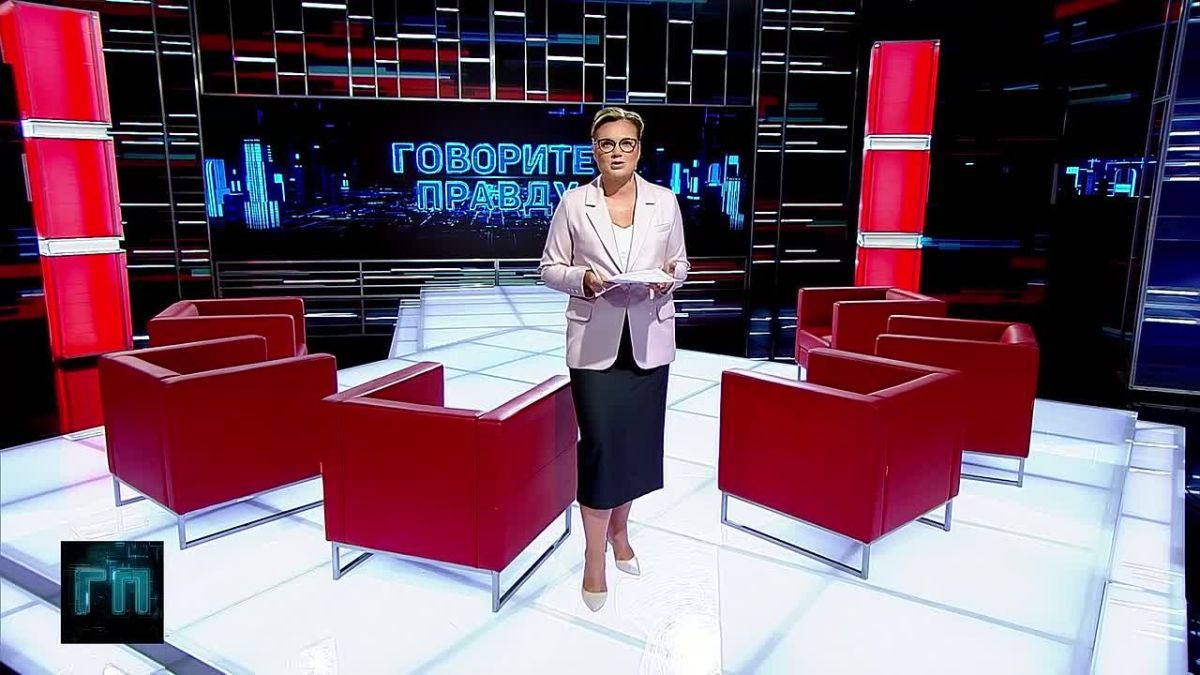 Время больших испытаний. Для противника мы — самая желанная цель