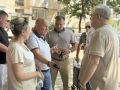 Сегодня в город с рабочим визитом прибыл депутат Государственной Думы Российской Федерации Леонид Иванович Бабашов