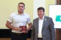 Александр Резников удостоен звания «Заслуженный строитель Республики Крым»