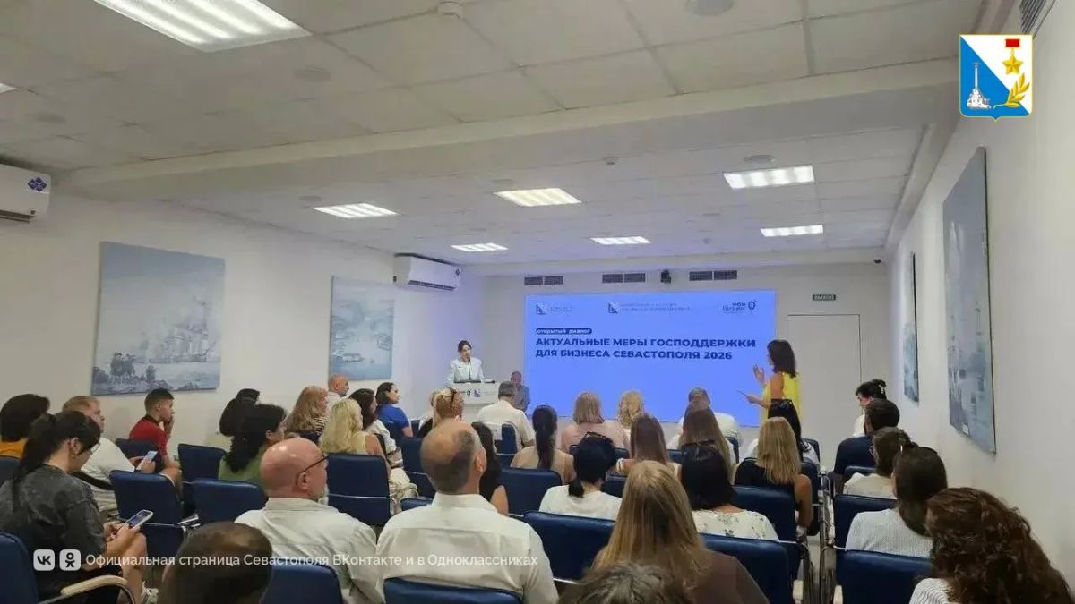 Встречи с предпринимателями стали еженедельными