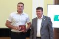 Александр Резников — «Заслуженный строитель Республики Крым»