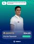 Руслан Терновой завоевал золото в прыжках с 10метровой вышки на чемпионате Европы в Париже