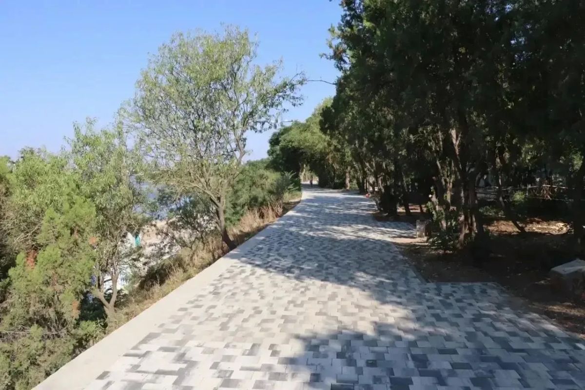 Благоустройство зоны отдыха «Сморжевского» в Керчи планируют завершить в октябре Благоустройство зоны отдыха «Сморжевского» в Керчи планируют завершить в октябре