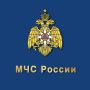Огнеборцы МЧС России ликвидировали возгорание в многоквартирном доме