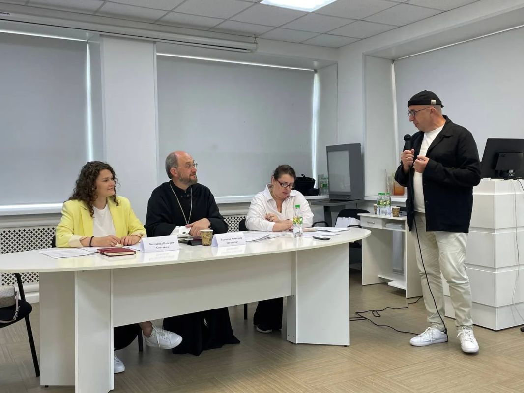 Сегодня команда Фонда «Круг добра» работает во Владивостоке!