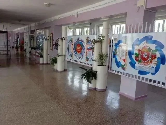 Антон Кравец: В Нижнегорском районе завершилась приёмка образовательных учреждений Антон Кравец: В Нижнегорском районе завершилась приёмка образовательных учреждений