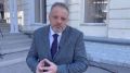 Олег Крючков: Внимание! В Ялте идет операция по разминированию БЭКа