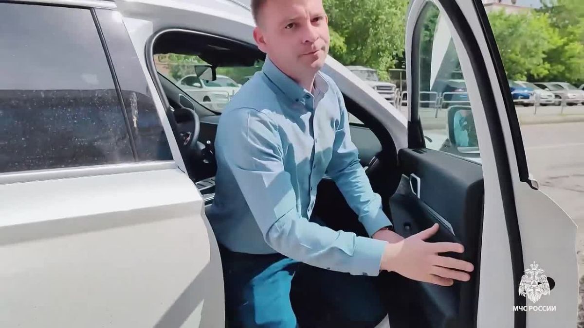 Во время беспилотной опасности дома: