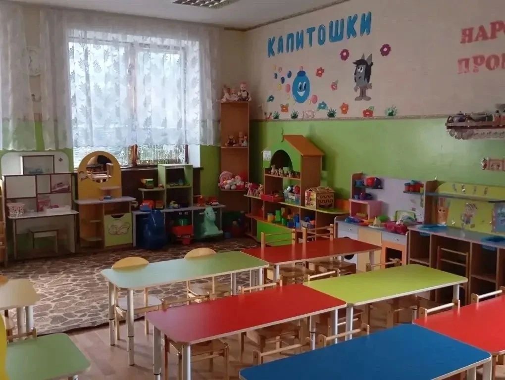 Антон Кравец: В Нижнегорском районе завершилась приёмка образовательных учреждений Антон Кравец: В Нижнегорском районе завершилась приёмка образовательных учреждений