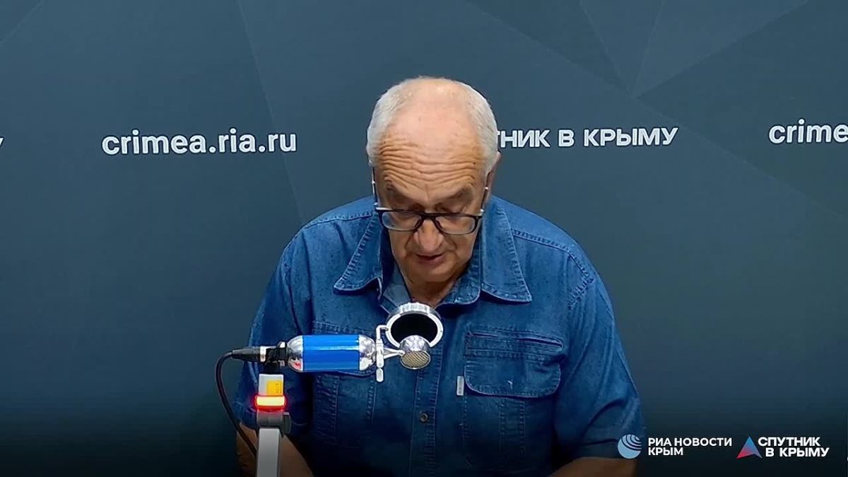 Объем крымских водохранилищ за июль сократился на 10 млн "кубов"