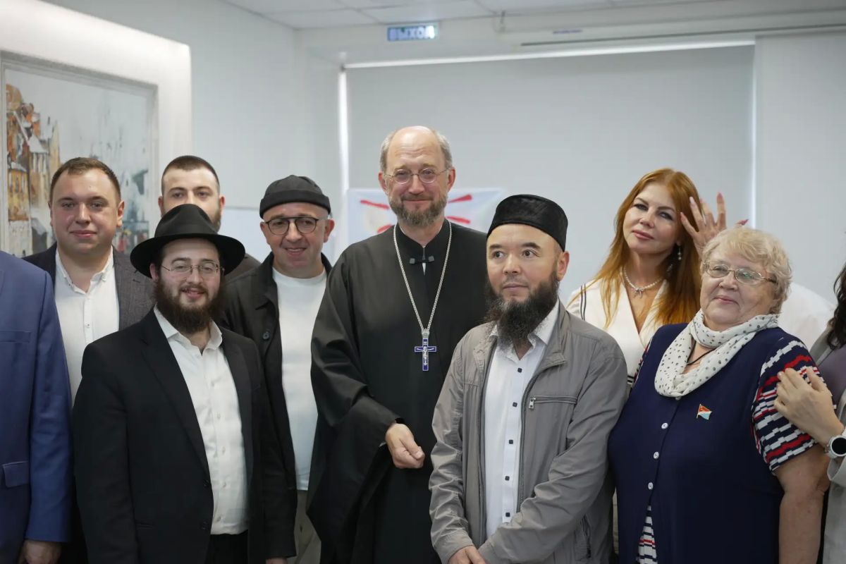Сегодня команда Фонда «Круг добра» работает во Владивостоке! Сегодня команда Фонда «Круг добра» работает во Владивостоке!