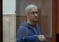 Тимур Иванов «штурмует» Верховный суд