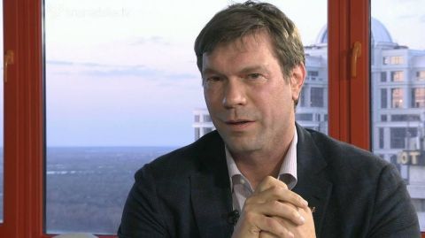 Олег Царёв: Ключевое за 7 августа. . Сводка ночных ударов по РФ и Украине, новости с фронта и видеосводка