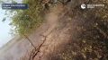 Танковые экипажи разбили пехоту ВСУ в укрытиях опорного пункта