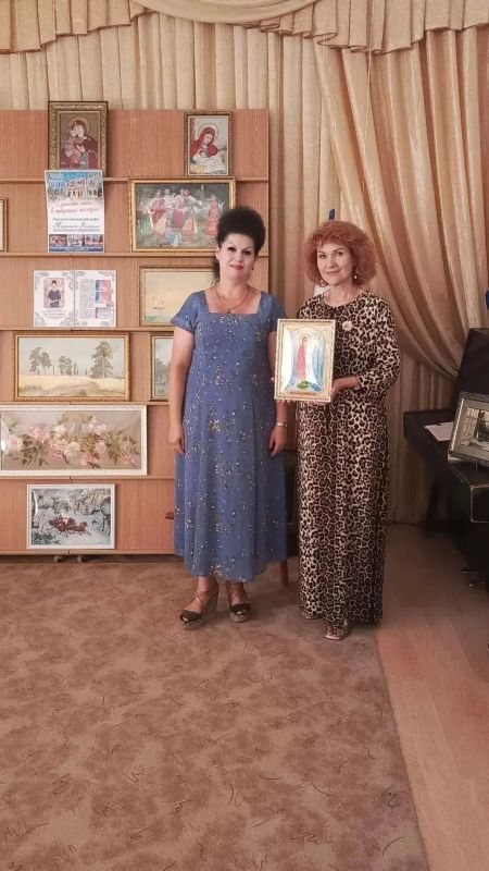 «Единство нитей – в традициях наследия» «Единство нитей – в традициях наследия»