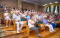 В Евпатории состоялись торжественное мероприятие, посвященное Дню физкультурника России
