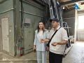 Резиденты СЭЗ увеличивают производство в Севастополе
