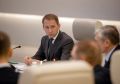 Александр Козлов провел заседание правкомиссии по ликвидации последствий ЧС в Керченском проливе