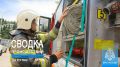 #ЧТОВЧЕРАПРОИЗОШЛО. За минувшие сутки пожарно-спасательные подразделения ГУ МЧС России по Республике Крым реагировали на: 17 пожаров, из них: