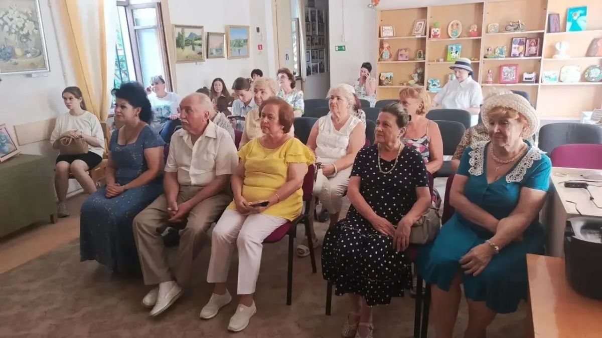 «Единство нитей – в традициях наследия» «Единство нитей – в традициях наследия»