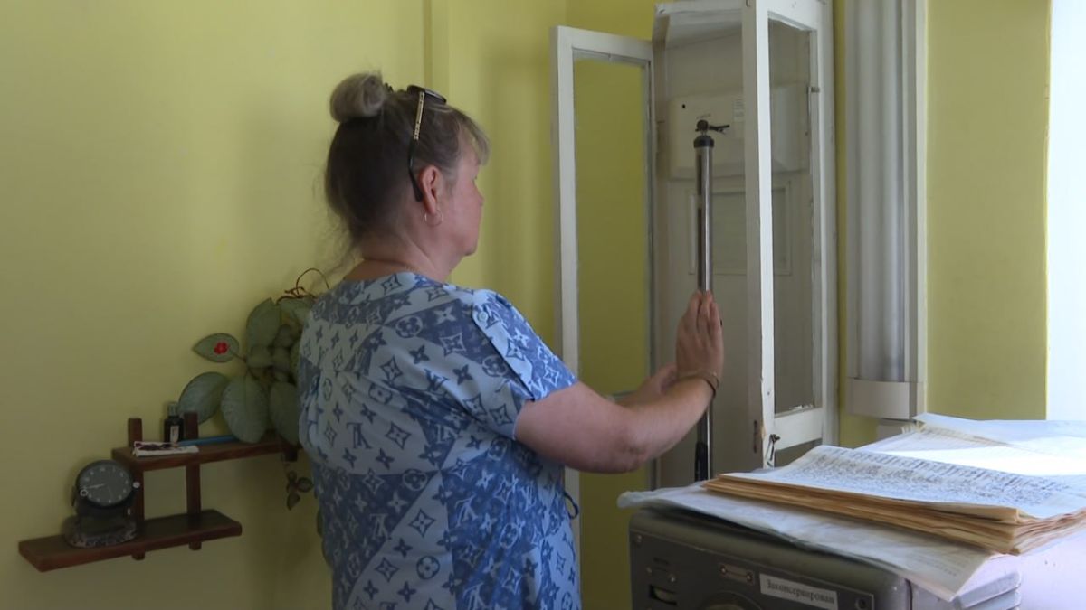 МОНИТОРИНГ 24/7. Метеорологи трудятся в круглосуточном режиме МОНИТОРИНГ 24/7. Метеорологи трудятся в круглосуточном режиме