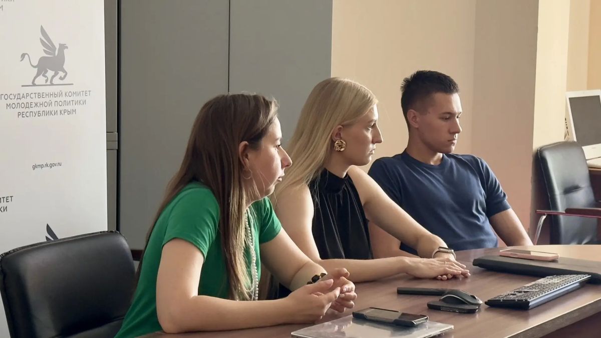 Алексей Зинченко: Вместе планируем новые проекты Алексей Зинченко: Вместе планируем новые проекты