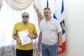 Михаил Афанасьев: Уважаемые работники физической культуры и спорта! Поздравляю вас с Днем физкультурника!