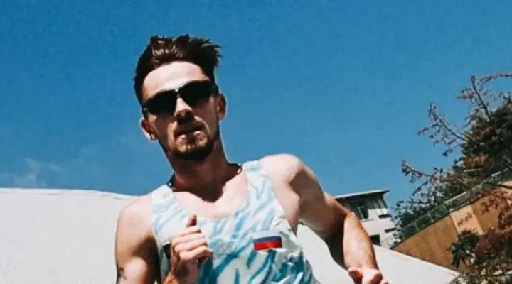 Егор Громадский завоевал золото чемпионата Европы по современному пятиборью