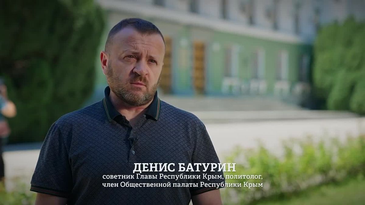 Сегодня мы вместе делаем важное дело — строим наше будущее, будущее наших детей и внуков