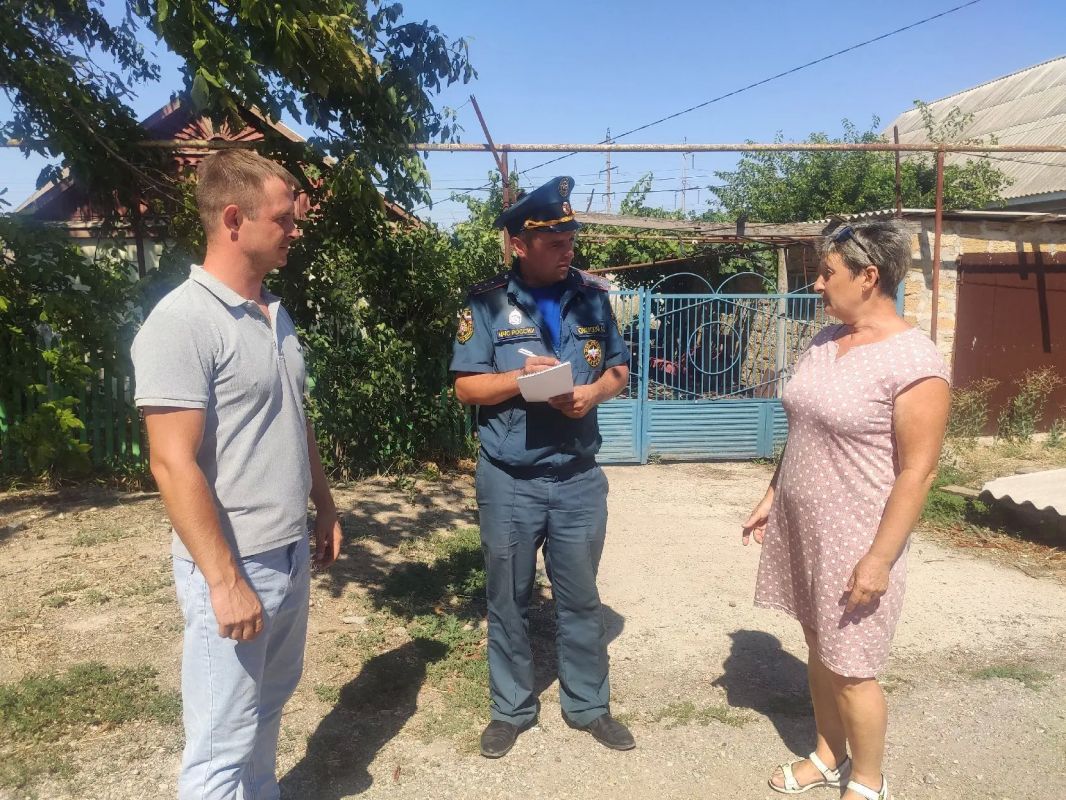 В Крыму действует 3 штормовых предупреждения: профилактические группы работают в усиленном режиме В Крыму действует 3 штормовых предупреждения: профилактические группы работают в усиленном режиме