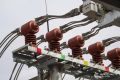 В Крыму продолжают действовать ограничения электроснабжения