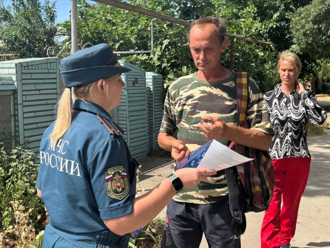 В Крыму действует 3 штормовых предупреждения: профилактические группы работают в усиленном режиме В Крыму действует 3 штормовых предупреждения: профилактические группы работают в усиленном режиме