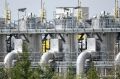Европа побила антирекорд по закачке газа в хранилища