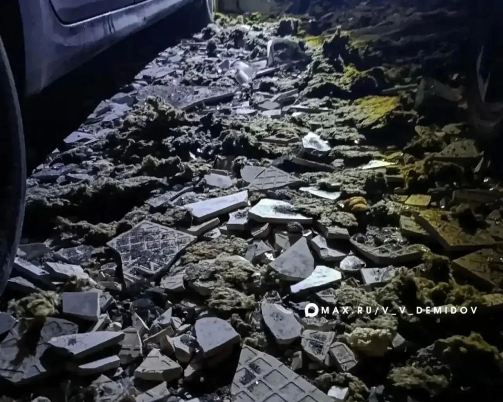 Трое мирных жителей погибли в Белгородской области из-за беспилотных атак ВСУ Трое мирных жителей погибли в Белгородской области из-за беспилотных атак ВСУ