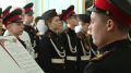 Глава СК России поздравил Севастопольский кадетский корпус Следственного комитета имени В.И. Истомина с днём образования