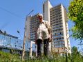 Виталий Оганесян: В профессиональный праздник всех строителей хочу выразить признательность всем, кто в разные годы строил Евпаторию и продолжает это делать сейчас